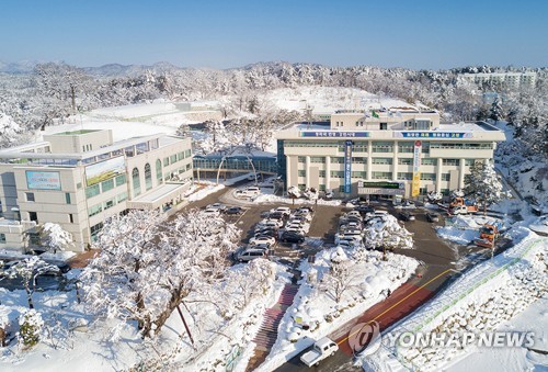 [강원 고성소식] 행안부 경제 분야 '우수'…재정 인센티브 확보