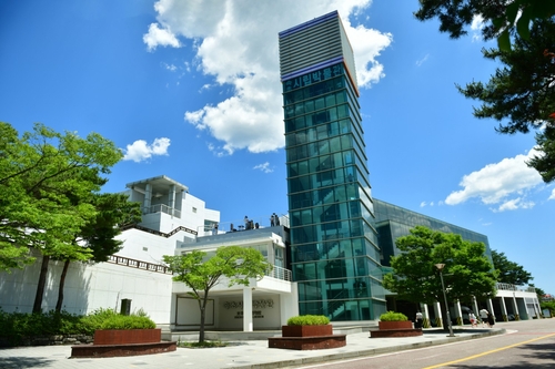 [속초소식] 속초시립박물관 공립박물관 평가 '우수'…4회 연속