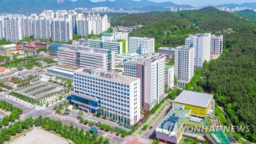 건양대, 치과위생사 국시 5년 연속 100% 합격