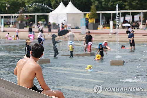 2025년 역대 두 번째로 더웠다…최근 3년이 기온 1∼3위