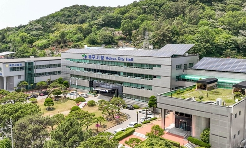 목포시, 민간 의료폐기물 소각시설 '부적정' 의견 재확인