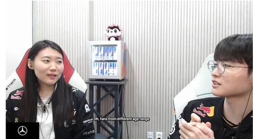 SOOP, 올해 LCK 게임단 10곳 중 7곳과 파트너십