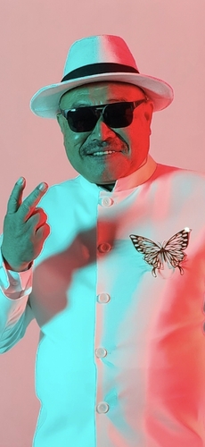 [가요소식] 김흥국, 26일 신곡 '인생은 돌아서도 간다' 발표