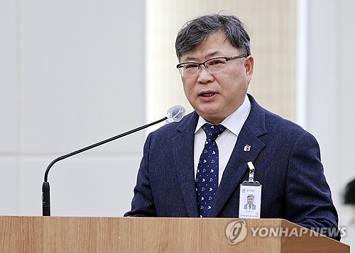 유정기 전북교육감 권한대행 "AI교육·학생 마음건강 지원 강화"