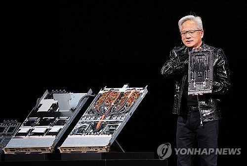 [CES 2026] AI가 게임 화질 개선…엔비디아, DLSS 4.5 발표