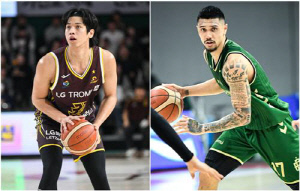 반환점서 미리 보는 KBL 최고의 별…아시아쿼터 양강 굳어질까