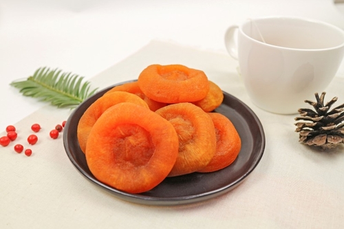 '영국 여왕도 반한 맛'…지리산 산청곶감축제 8일 개막