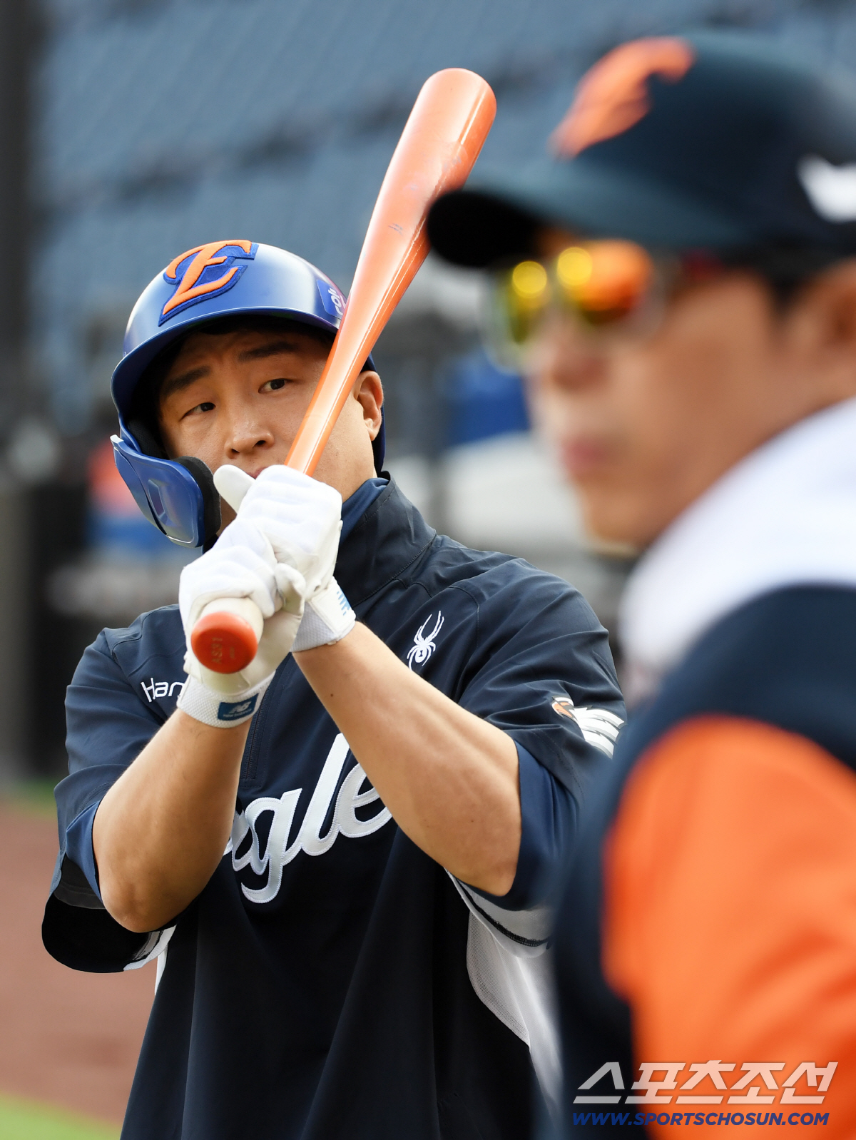 '최형우 반값인데…' 같은 레전드 출신→시장은 조용, 삼성과 롯데, 결정…