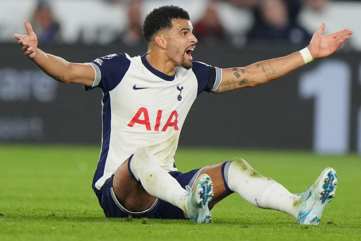 손흥민 나가고, 너무 힘들다고? 좀 참아, 나 곧 돌아가!…'골잡이' 팀…