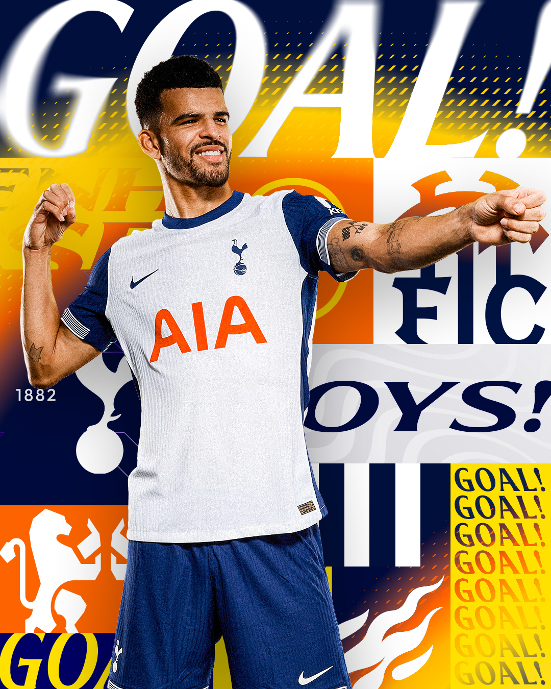 손흥민 나가고, 너무 힘들다고? 좀 참아, 나 곧 돌아가!…'골잡이' 팀…