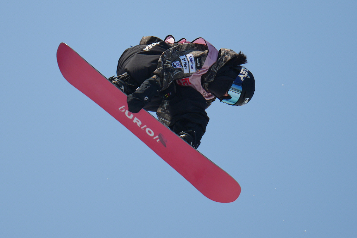 '한 번 더' 외치는 평창-베이징 영웅→'이젠 나' 준비하는 밀라노-코르…
