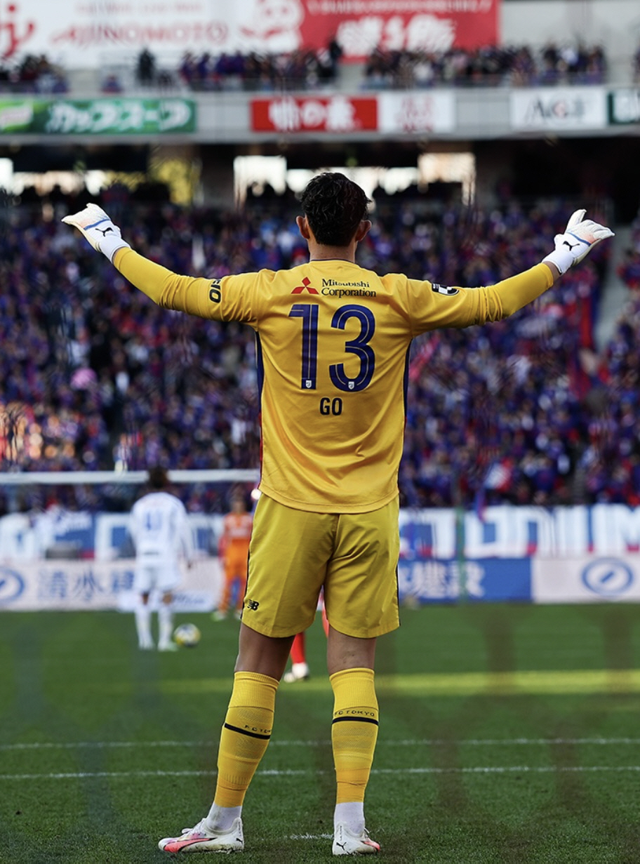 [오피셜]'韓 정말 너무합니다' 한국 국대 GK 막강함에 항복!...23…