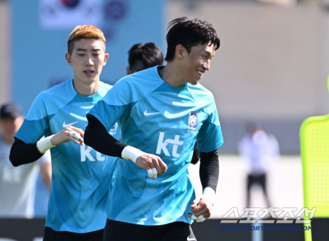 [오피셜]'韓 정말 너무합니다' 한국 국대 GK 막강함에 항복!...23…