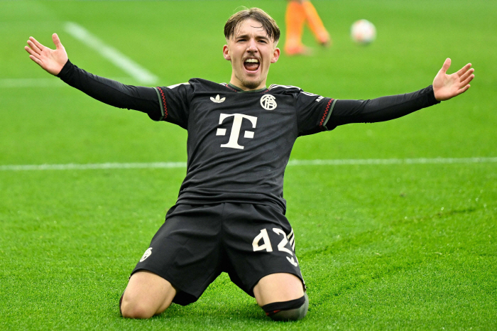 "잘해서 레알 가겠습니다" '뮌헨 이천수' 논란 커지자, 獨 HERE WE GO까지 등판..."터무니없고 어처구니없는 비판"