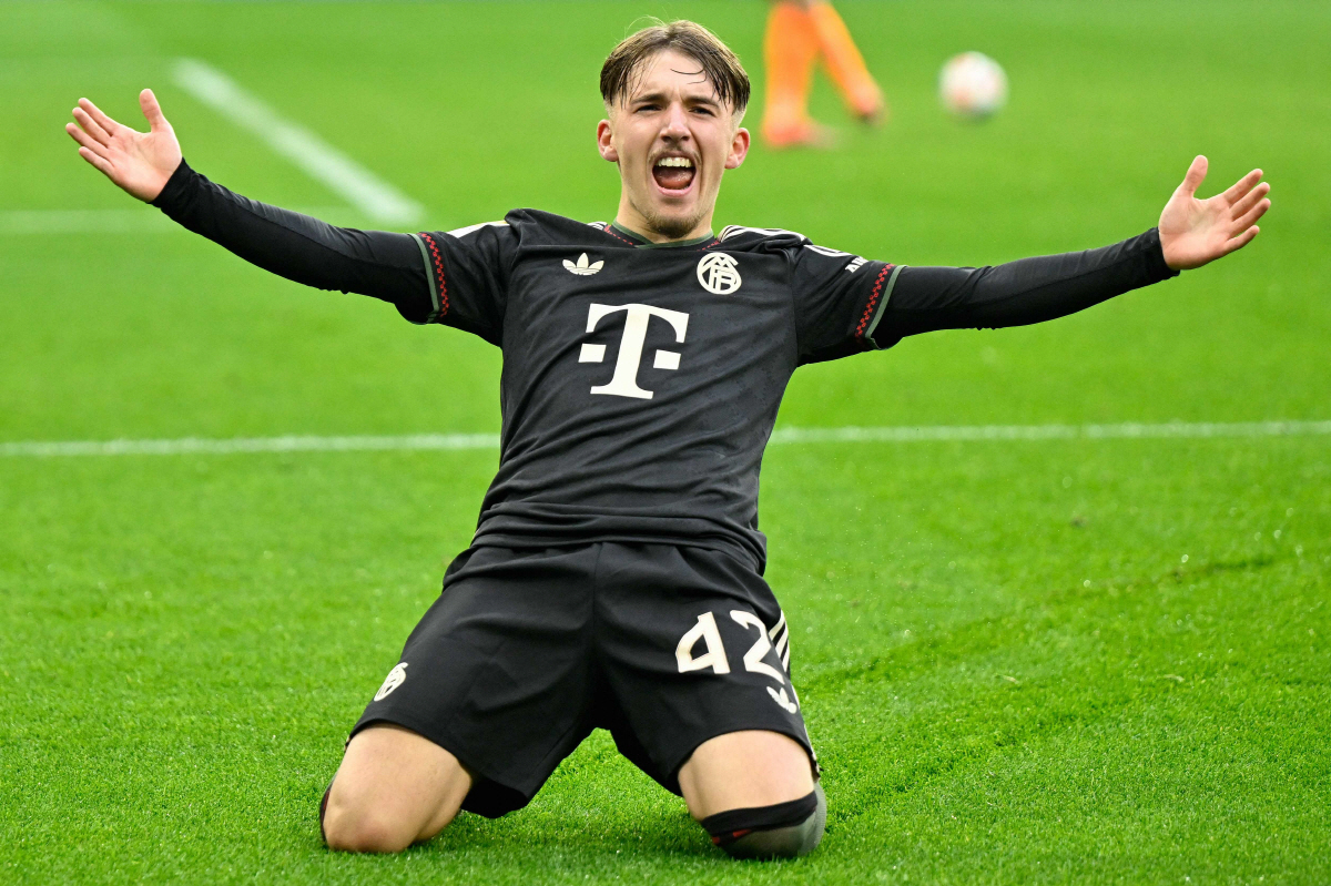 "잘해서 레알 가겠습니다" '뮌헨 이천수' 논란 커지자, 獨 HERE W…