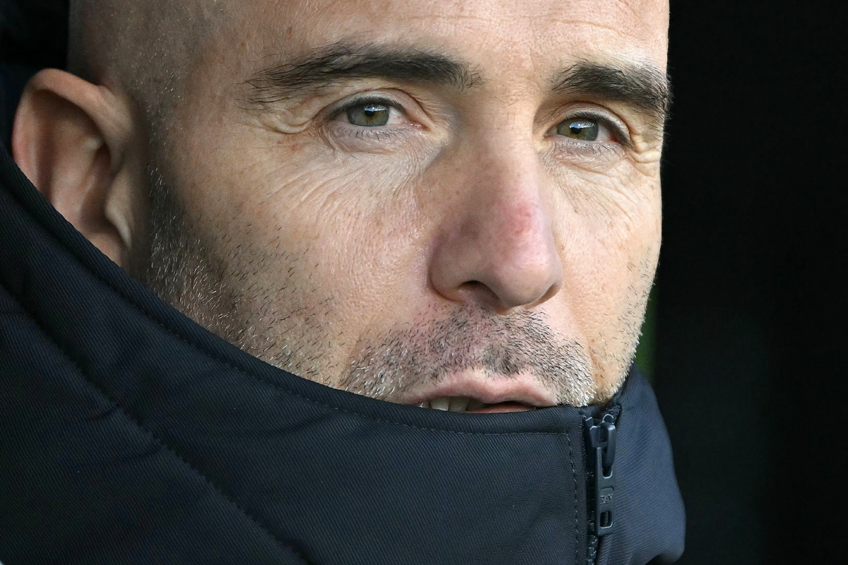 마레스카→아모림→다음 '전격 경질' 후보는 프랭크..."당장 첼시-맨유처…