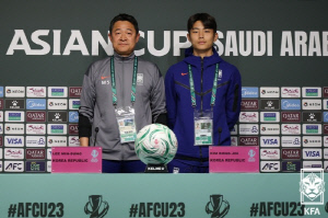 2026년 韓 축구 '첫' 이벤트 시작…'이민성호', 이란과 U-23 아시안컵 조별리그 1차전 