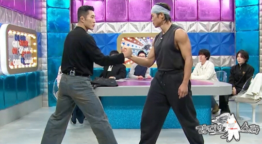 10억 어디 갔나...김동현, '피지컬 아시아' 우승 상금 행방 진실