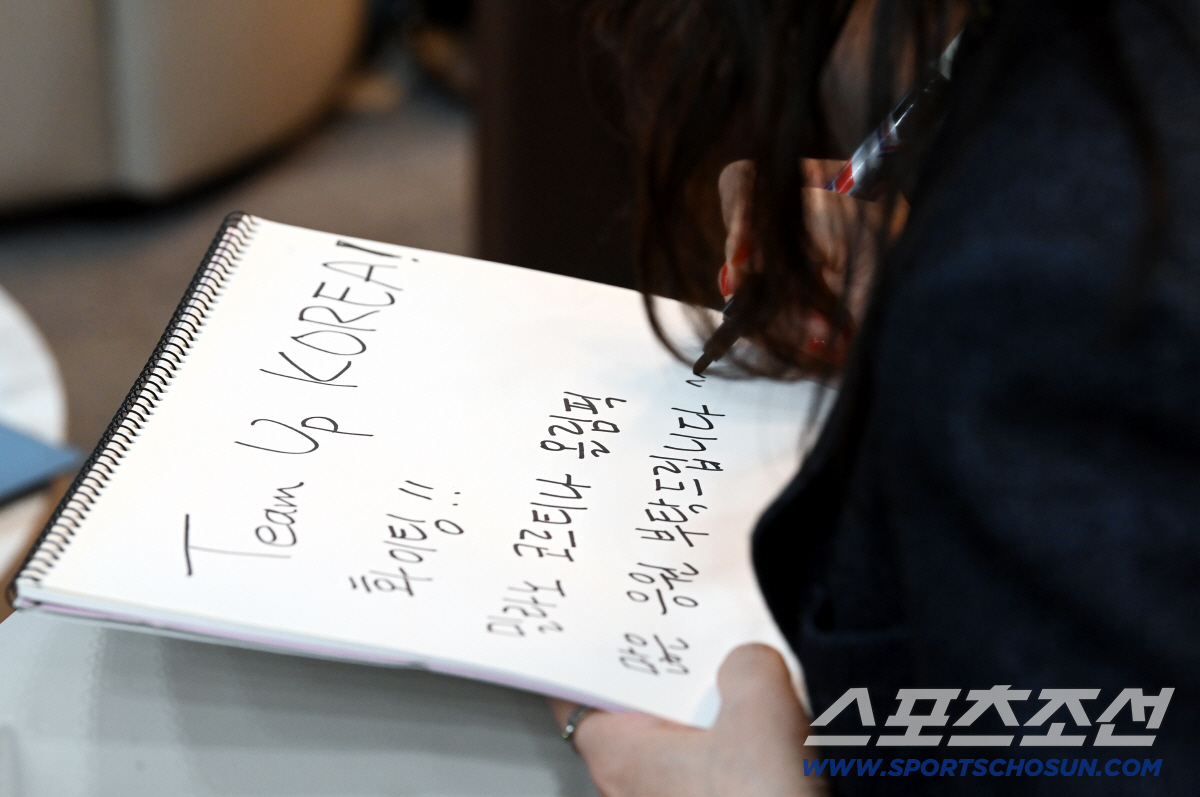 '여성X선수 최초'이수경 밀라노올림픽 선수단장 "金 3개 이상 목표! 최…