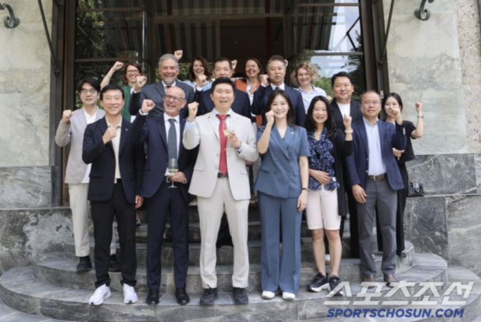 '여성X선수 최초'이수경 밀라노올림픽 선수단장 "金 3개 이상 목표! 최…