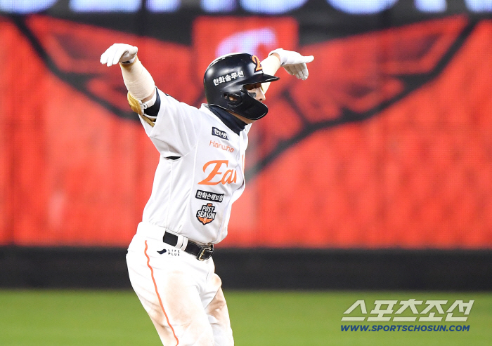 'FA 미아 위기' 손아섭, 결국 한화 잔류가 정답인가…진짜 문제는 그 다음