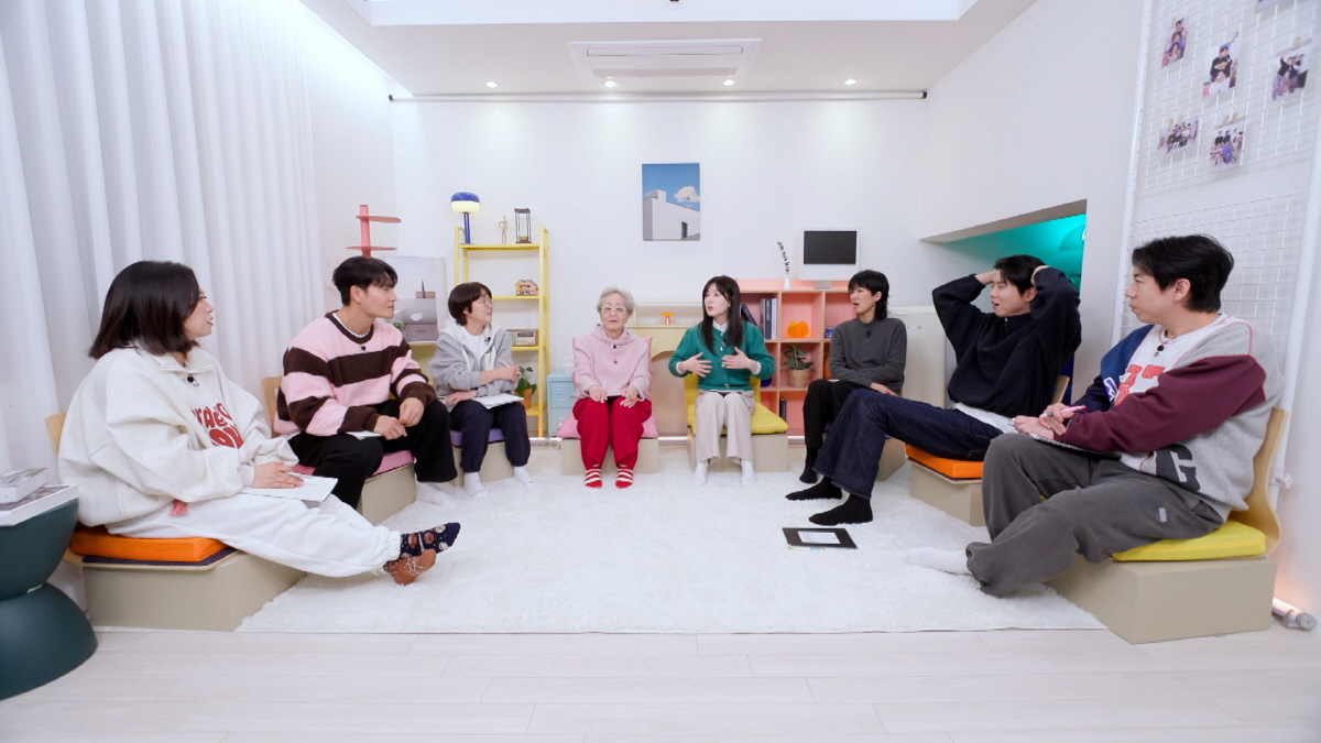 "32년째 신혼" 하희라 "♥최수종과 마지막 키스는 어제…서로에게 잘보이…