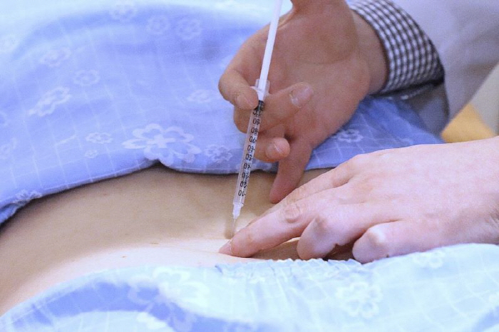 배우 한고은 하반신 마비 경험 고백, 무슨 질환이길래?