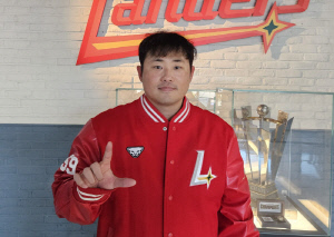 [오피셜]이율예-김규민 군대가는 SSG, 최고참 포수와 다년 계약 체결