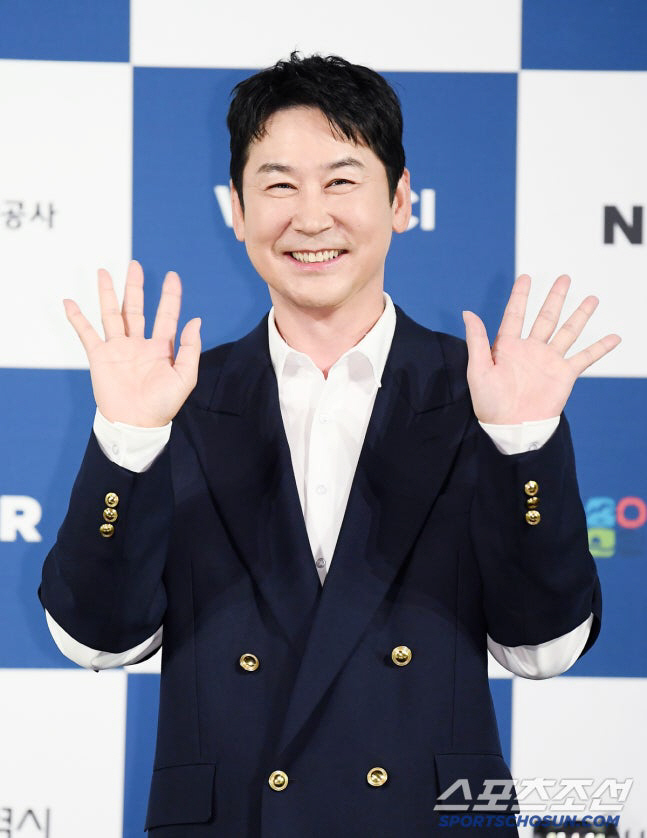 신동엽, '명문대 간 딸' 자랑...대박난 자식농사 "세상 이런 효녀 없…