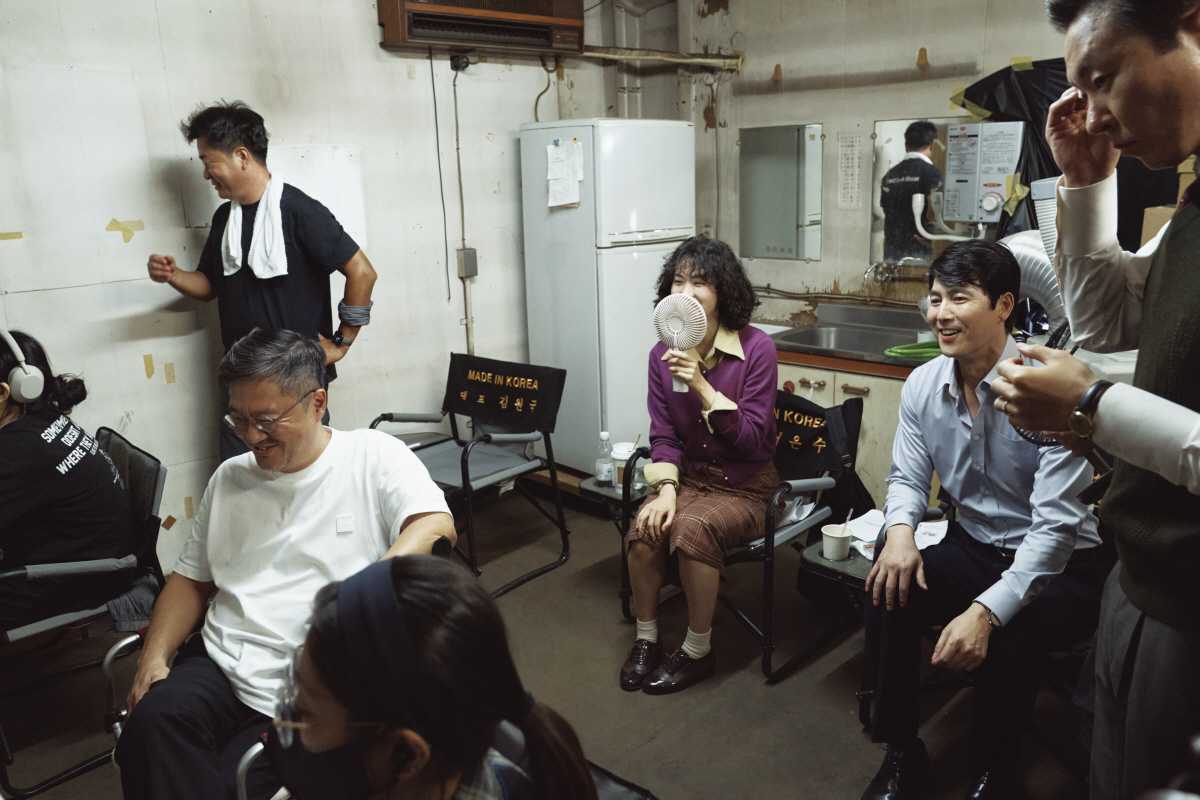 고퀄리티 그 자체, '때깔' 다른 '메이드 인 코리아' 어떻게 탄생했나