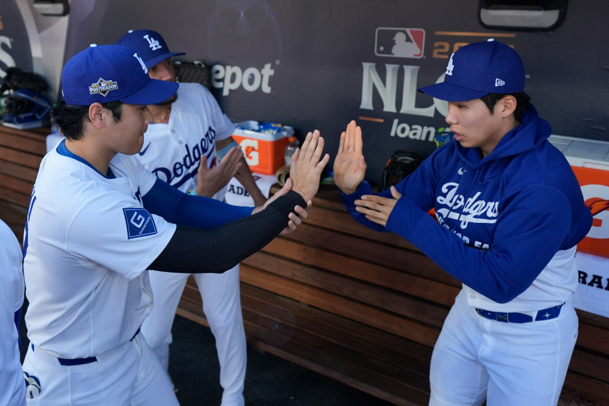 "김혜성 트레이드하면 바보짓" 이렇게 반대하는데, LAD도 알고 있지만 …