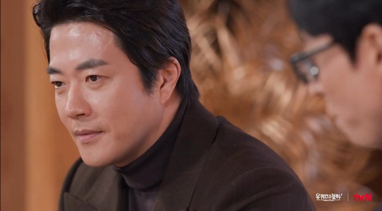 권상우, 덱스와 비교에 자신감 폭발 "내 전성기 못 따라와"