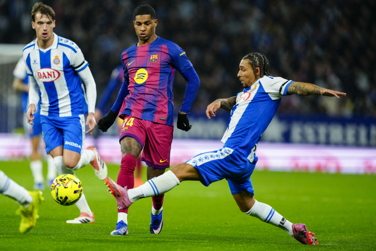 [오피셜]깜짝 소식! '래시포드 맨유 복귀' 경질하자마자, 불화설 의미 …