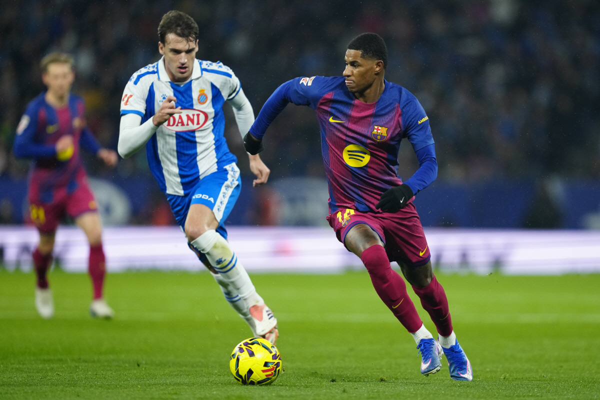 [오피셜]깜짝 소식! '래시포드 맨유 복귀' 경질하자마자, 불화설 의미 …