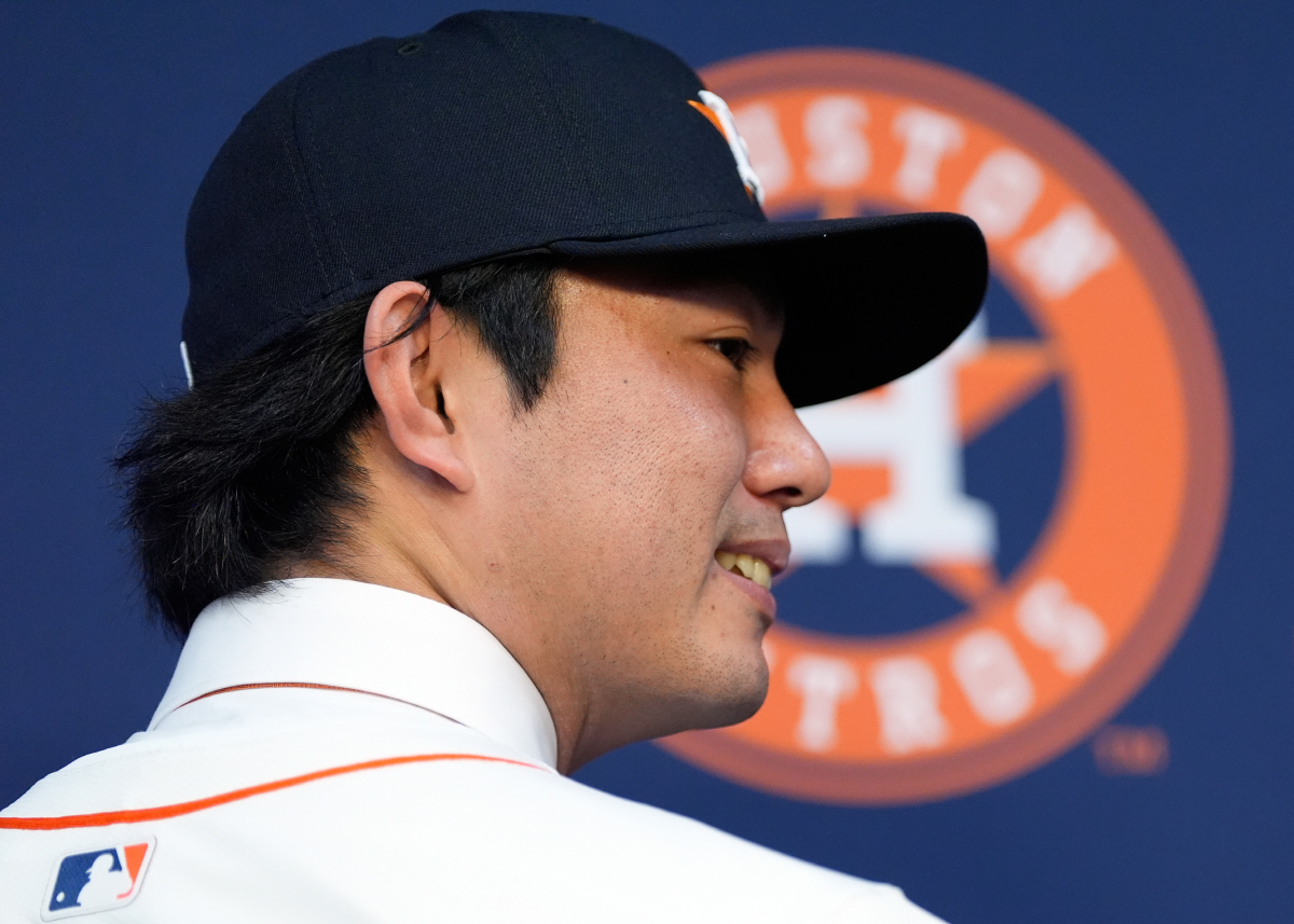 '68G 불펜' 양보 없어도 되네?…'WBC 불참 선언' 日 파이어볼러,…