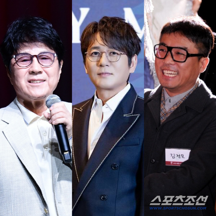 가요계 거목들, 마이크 내려놓다…'이미자·나훈아·임재범' 레전드들의 퇴장…