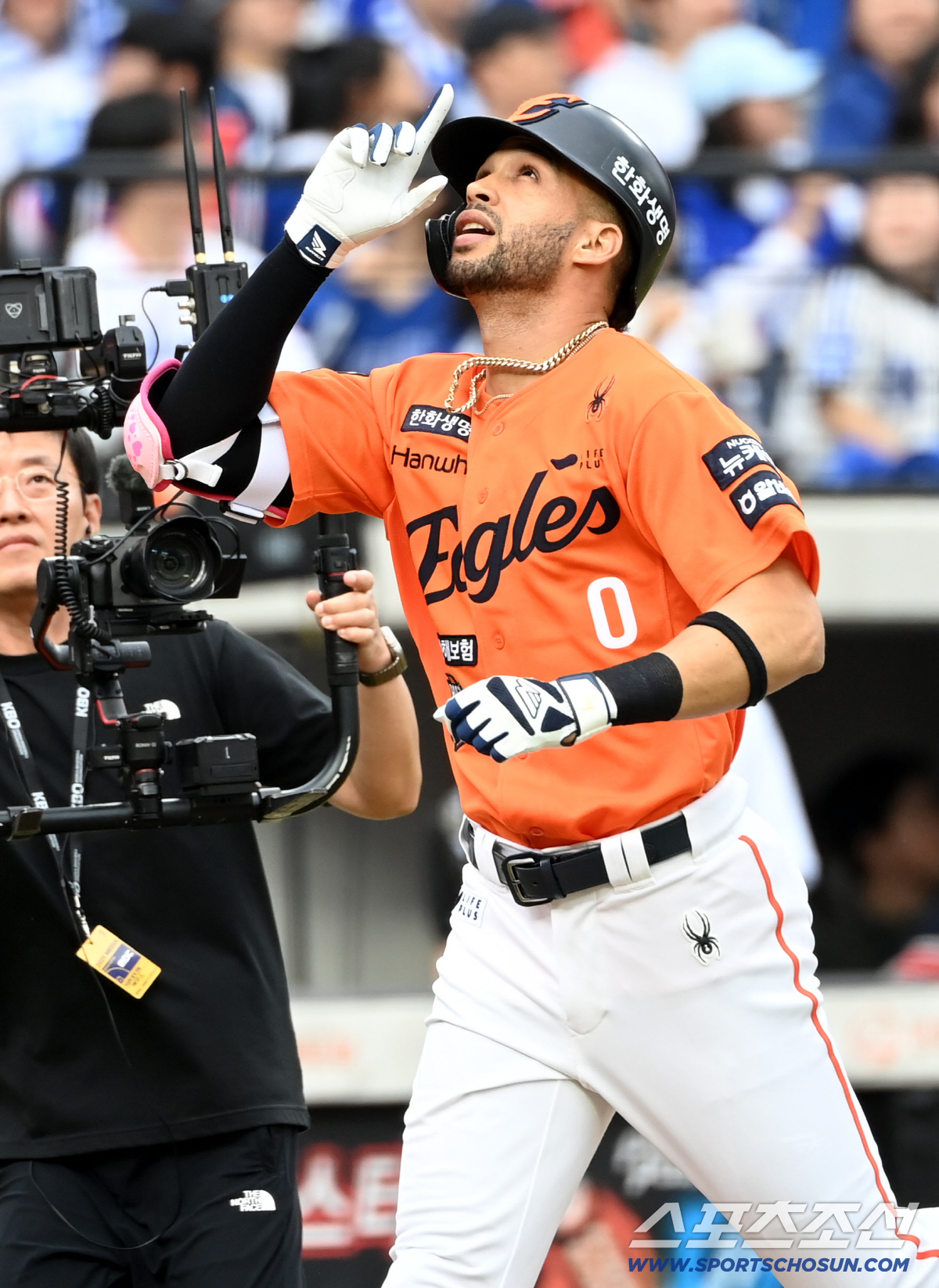 '한화와 끝내 재계약 불발' 前 KIA 우승 주역 이후 처음, 결국 대만…