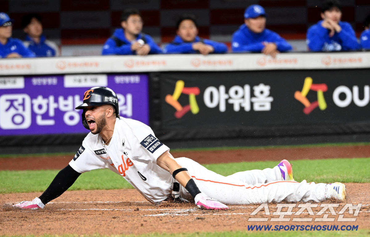 '한화와 끝내 재계약 불발' 前 KIA 우승 주역 이후 처음, 결국 대만…