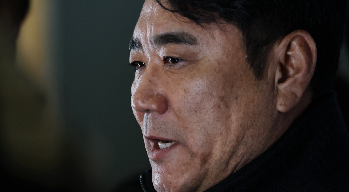 "물음표를 느낌표로!" 울산 부활의 키를 쥔 김현석 감독 "목표는 3위권…