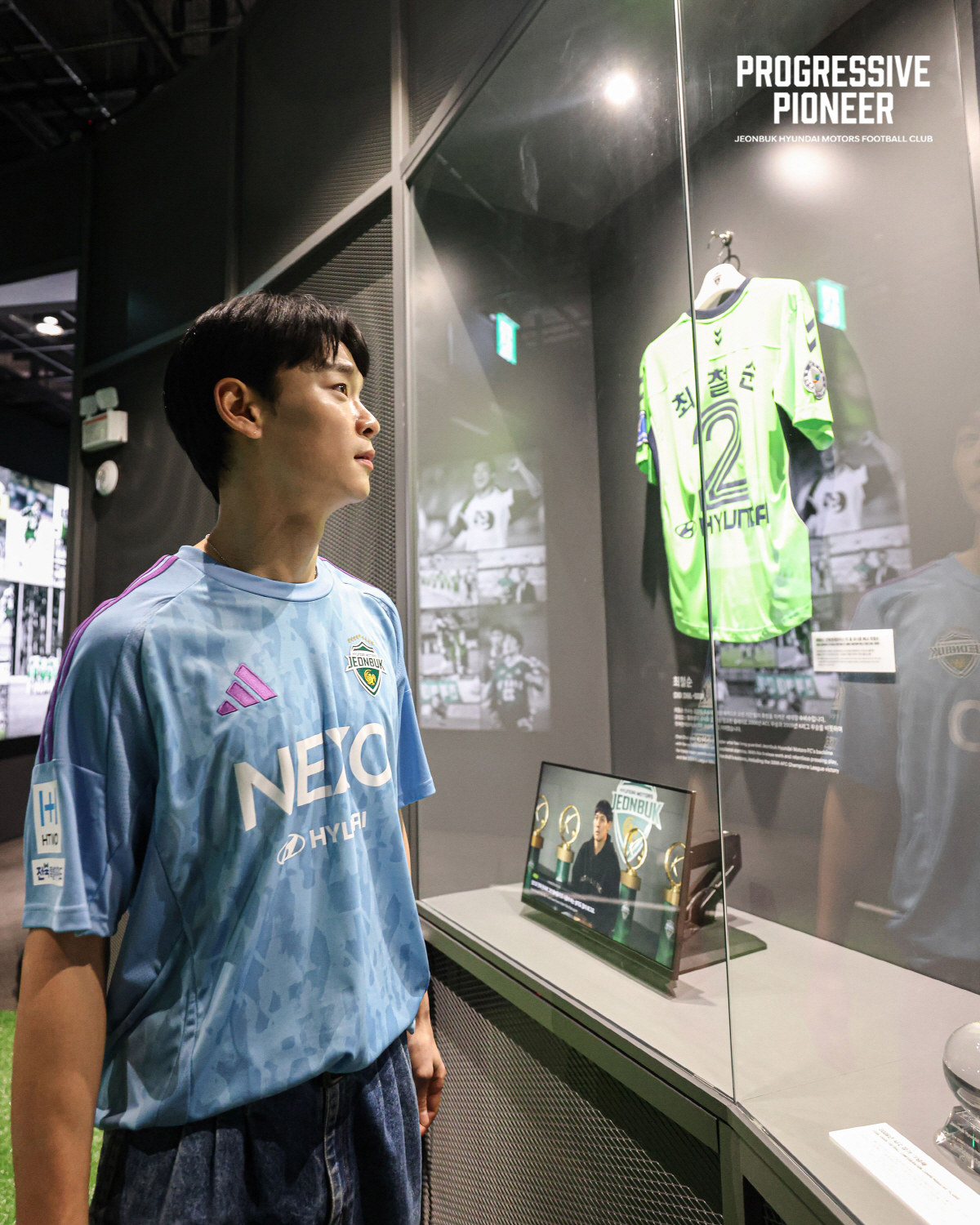 [오피셜]'군대 스승 정정용 품으로' 14경기 15실점 '거미손' 이주현…