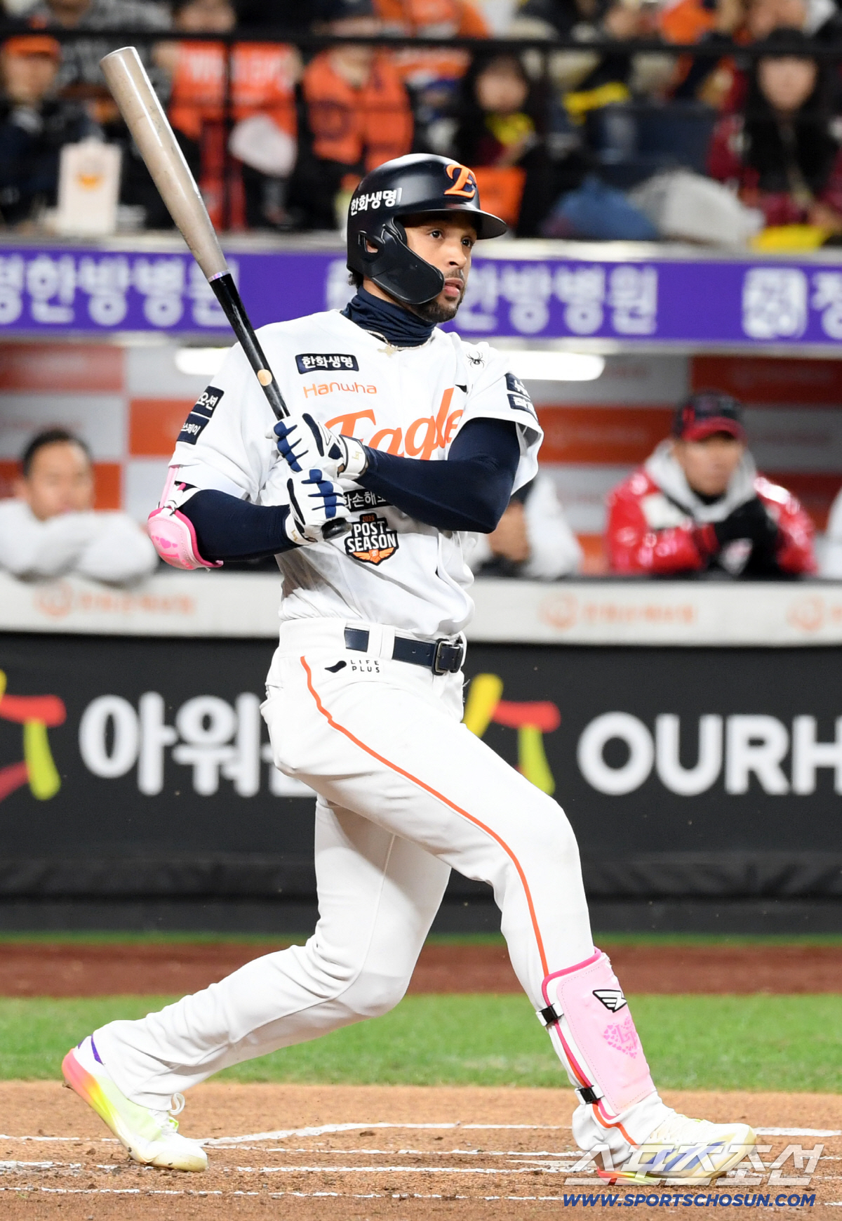 한화 떠난 리베라토, KBO리그 유턴 아닌 대만행…현지 매체 "푸방과 계…