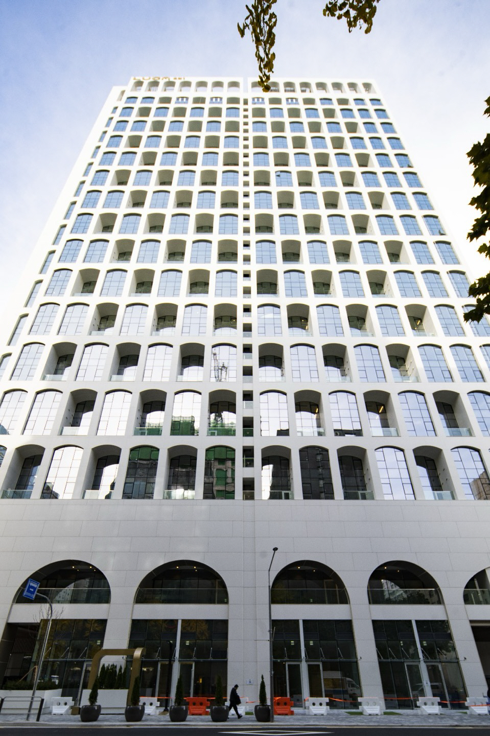 KCC글라스, 국제 건축 디자인상 '에밀그룹 프로젝트 어워즈'수상