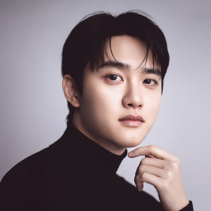 [공식] 도경수, 팬들과 1대1 소통 시작..하이앤드 DM 오픈