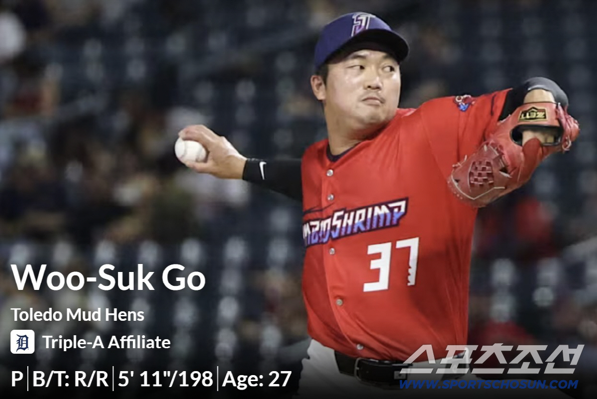 마이너리거지만 알고보면 국대 마무리였어. 오타니 잡으면 대박. WBC가 …