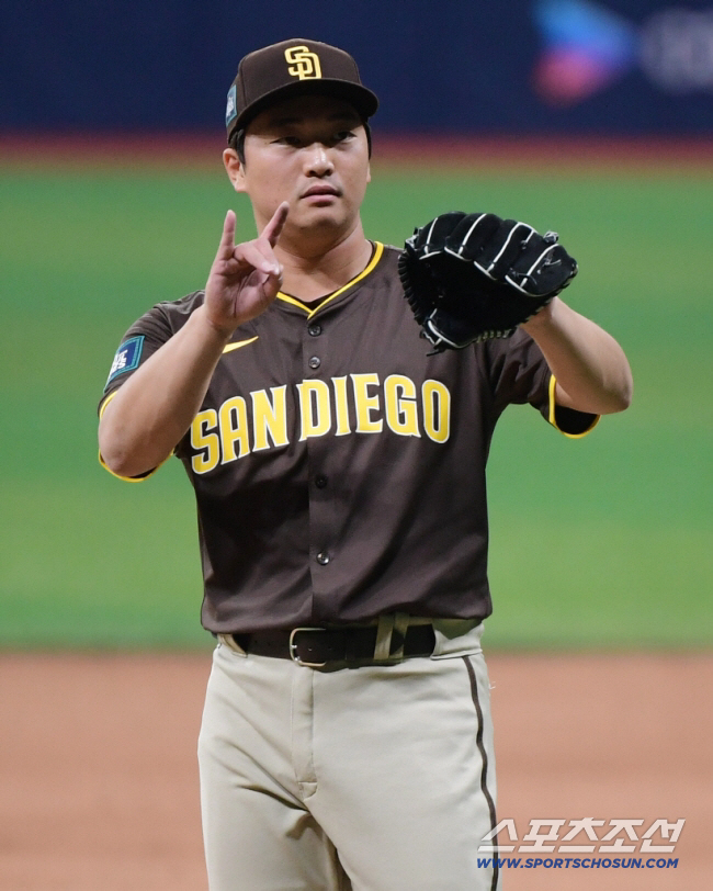 마이너리거지만 알고보면 국대 마무리였어. 오타니 잡으면 대박. WBC가 …