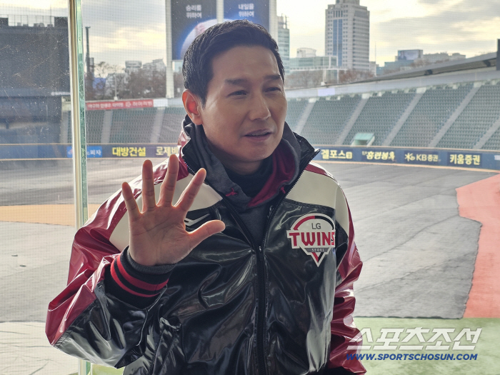 "태극마크 8명? LG가 강팀이란 증거…올해 GG 4명 목표" 언제나 신중했던 염경엽, 이런 자신감은 처음 [잠실포커스]