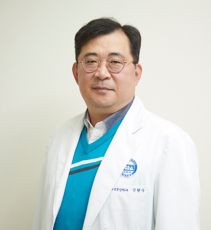 분당차병원 신현수 교수, 한국의료질향상학회 회장 취임