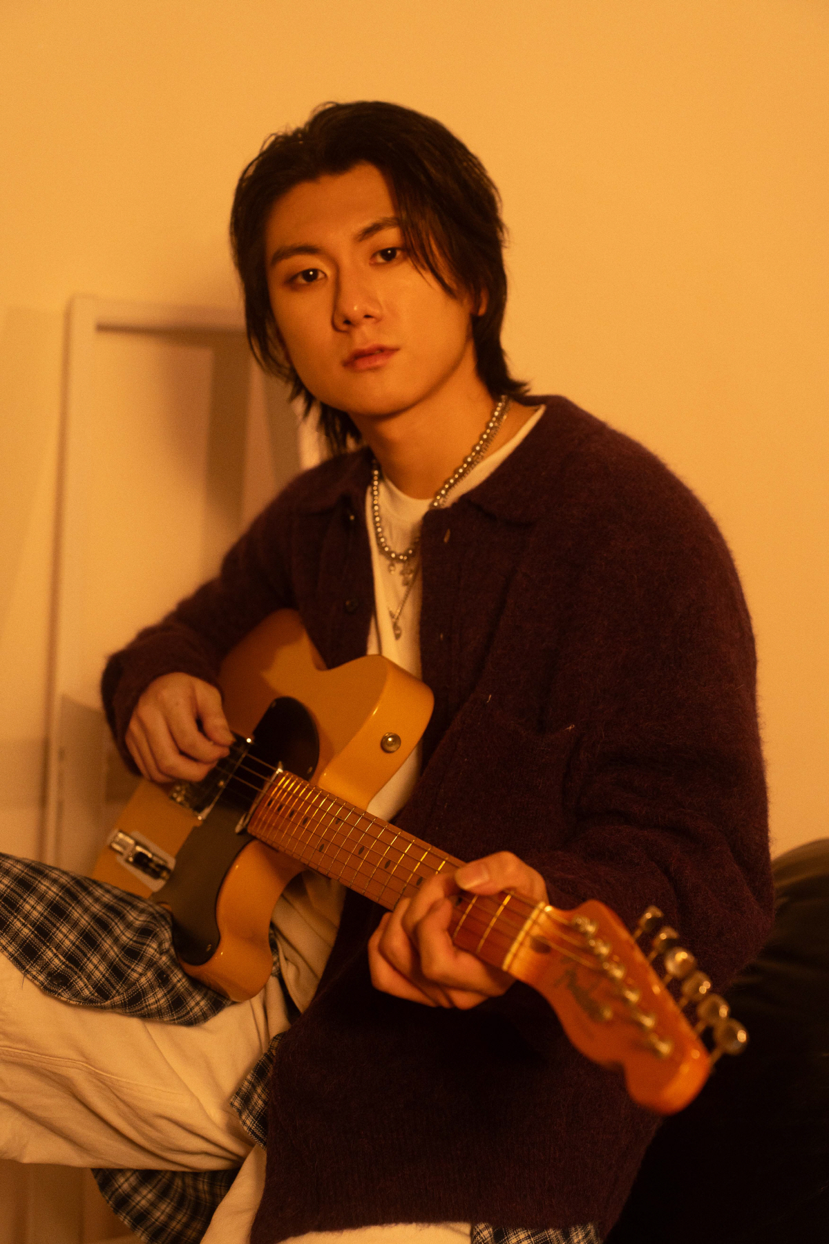 ‘드림캐쳐 시연 밴드’ 크록티칼, 4人 혼성 멤버 첫 공개