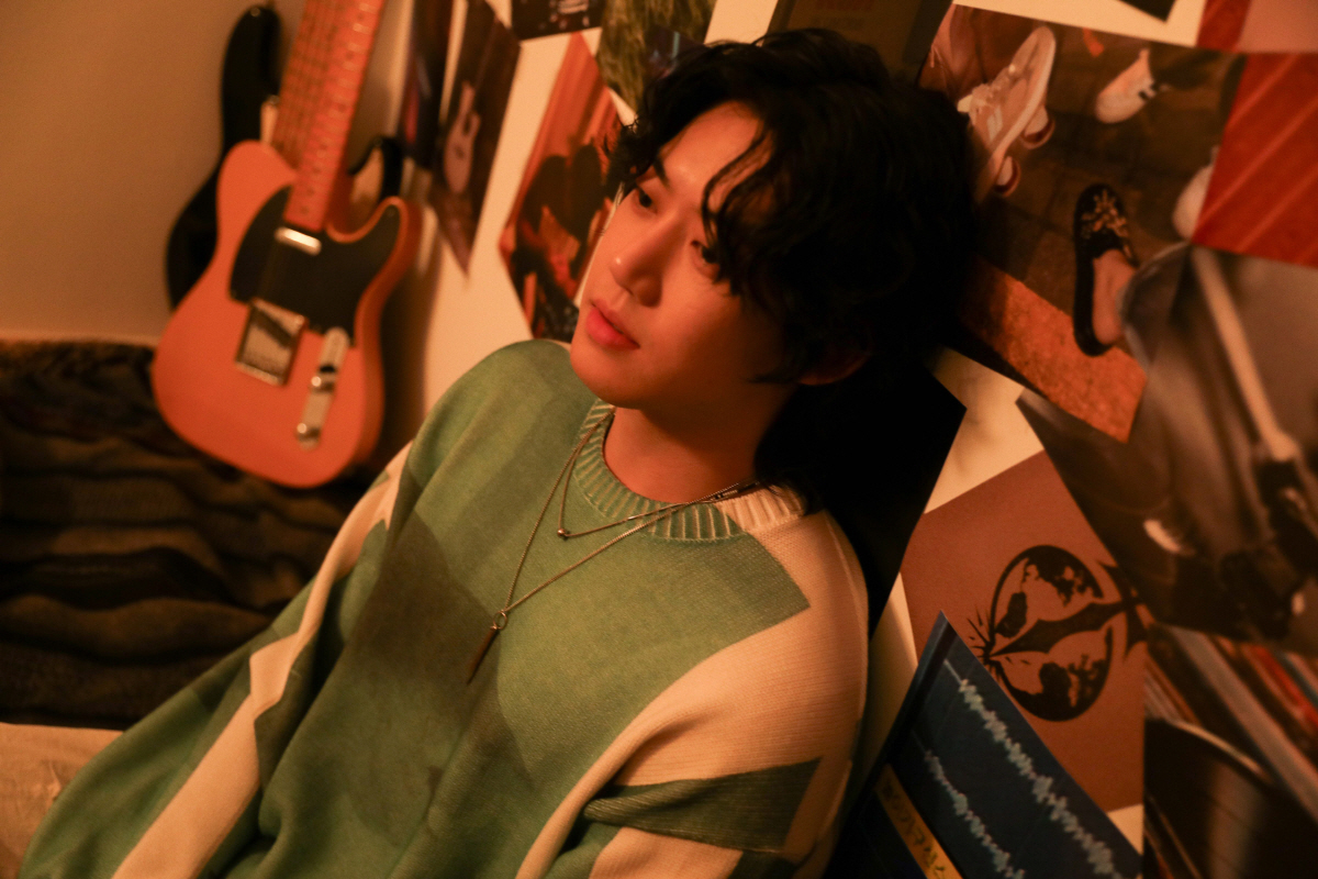 ‘드림캐쳐 시연 밴드’ 크록티칼, 4人 혼성 멤버 첫 공개