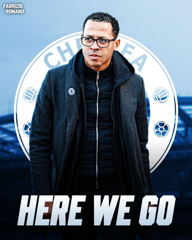 [오피셜]'마레스카 경질' 첼시, "내가 만나본 코치 중 최고" 루니 극…